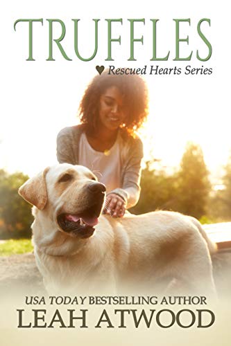 Truffles book cover