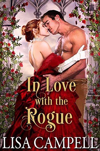 In Love with the Rogue book cover