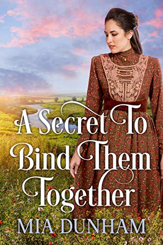A Secret to Bind Them Together book cover