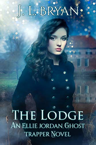 The Lodge book cover