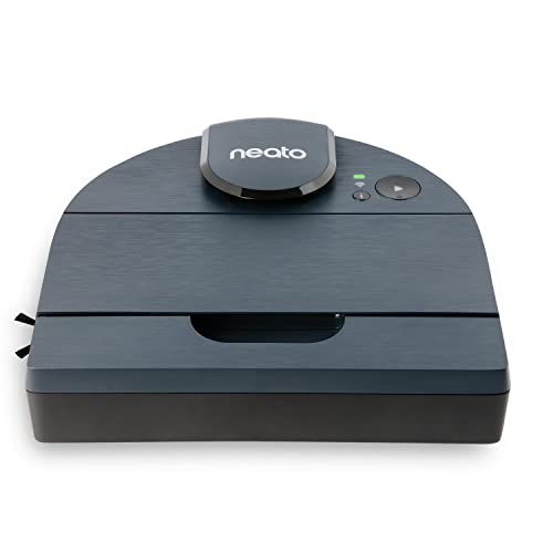 Neato D8 Intelligent Robot Vacuum Cleaner