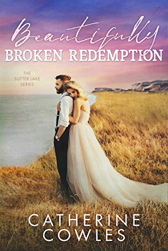 Beautifully Broken Redemption cover