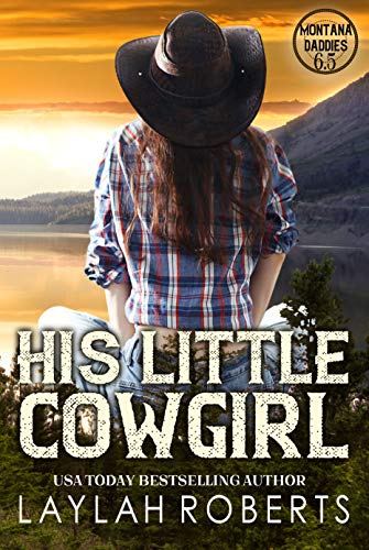 His Little Cowgirl cover