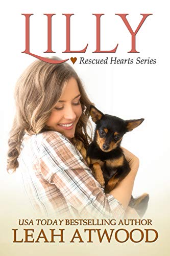 Lily book cover