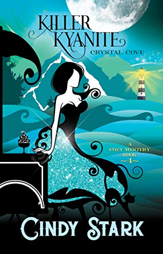 Killer Kyanite cover