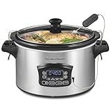 Hamilton Beach 33869 Portable 6-Quart