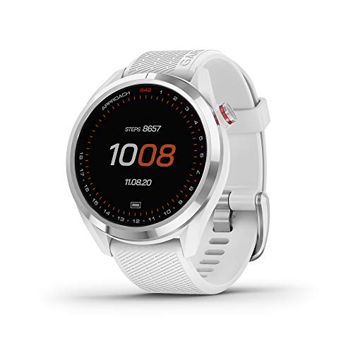 Garmin Approach S42