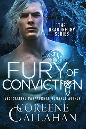 Fury of Conviction book cover