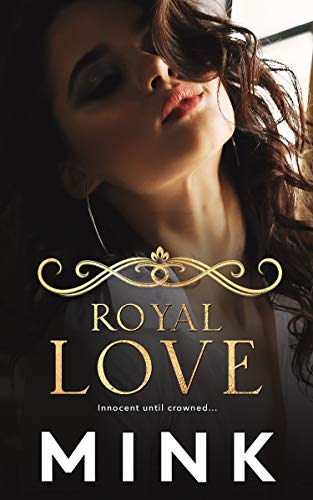 Royal Love book cover