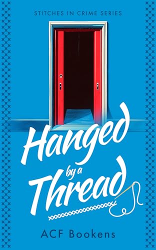 Hanged By A Thread book cover