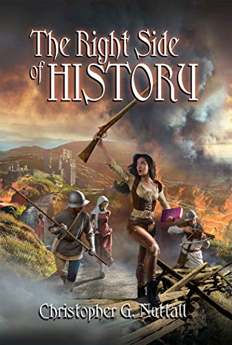 The Right Side of History book cover