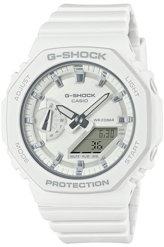 カシオ CASIO G-SHOCK GMA-S2100-7AJF