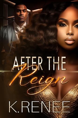 After The Reign book cover
