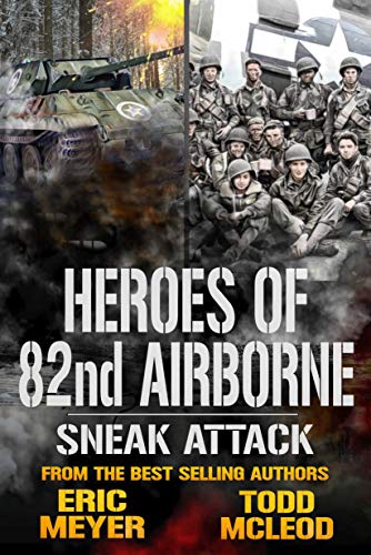 Sneak Attack book cover