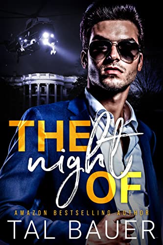 The Night Of book cover