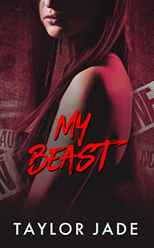 My Beast book cover