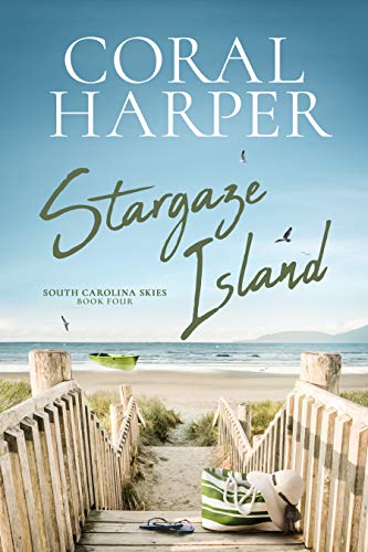 Stargaze Island 4 book cover