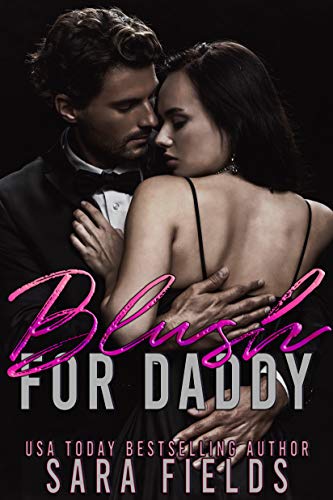 Blush for Daddy cover