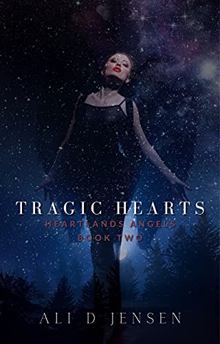 Tragic Hearts book cover