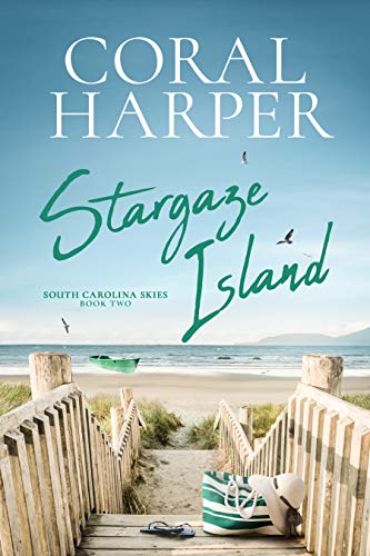 Stargaze Island 2 book cover