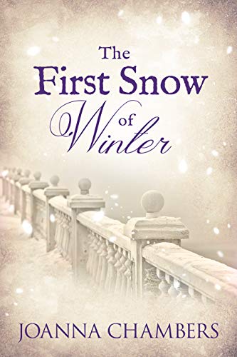The First Snow of Winter book cover