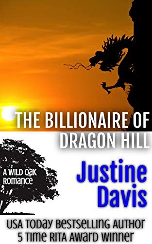 The Billionaire of Dragon Hill cover