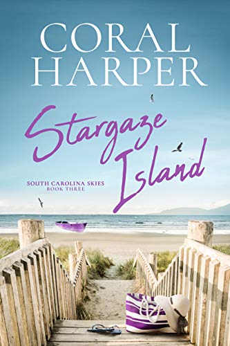 Stargaze Island 3 book cover