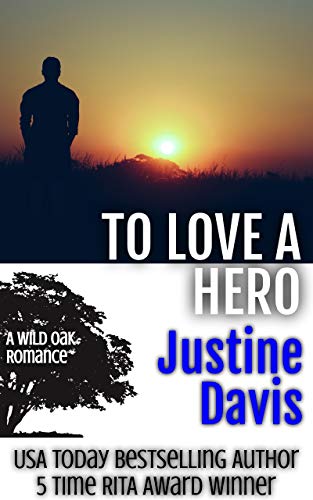 To Love a Hero book cover