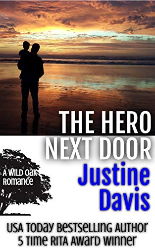 The Hero Next Door book cover