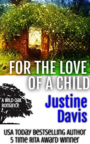For the Love of a Child book cover