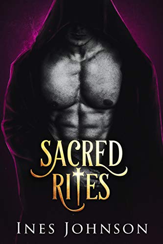 Sacred Rites book cover
