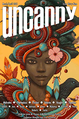 Colors of the Immortal Palette book cover