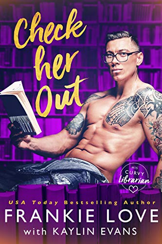 Check Her Out book cover