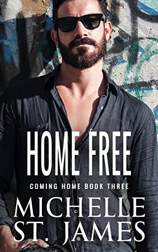 Home Free book cover