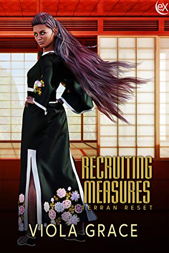 Recruiting Measures book cover