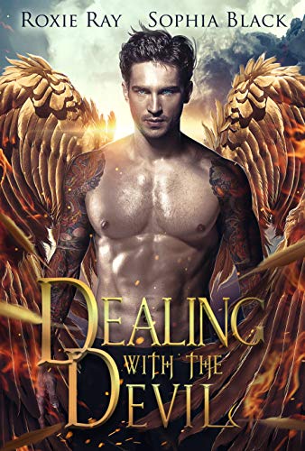 Dealing WIth The Devil cover