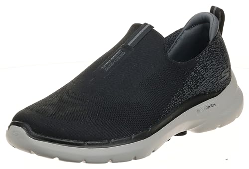 Skechers GOwalk 6 Stretch Fit Slip-On Walking Shoe