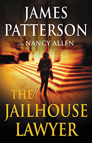 The Jailhouse Lawyer / Power of Attorney book cover