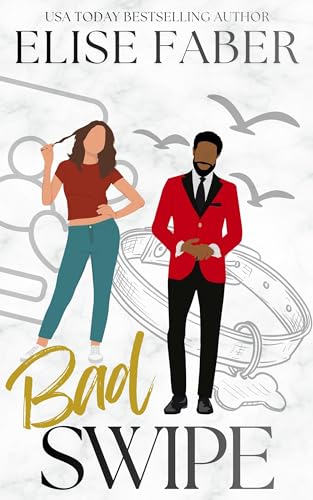 Bad Swipe book cover