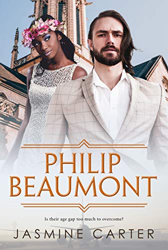 Philip Beaumont book cover