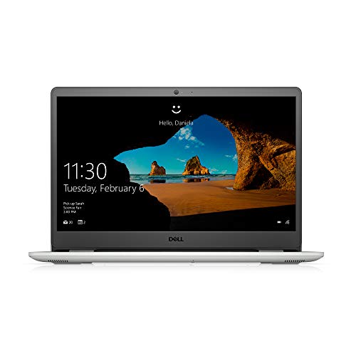 Dell Inspiron 3505 AMD Ryzen-7 3700U 15.6 inches(39.6cm) FHD AG Display Laptop (8GB/512 SSD/Vega Graphics/Windows 10 + MSO/Soft Mint) D560332WIN9S, 1.
