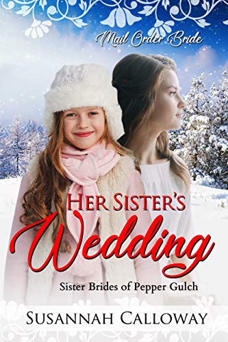 Her Sister's Wedding cover