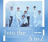 Into the A to Z 初回限定盤 - ATEEZの買取価格