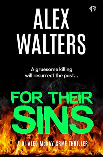 For Their Sins cover