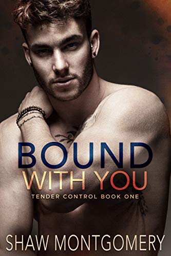 Bound with You book cover