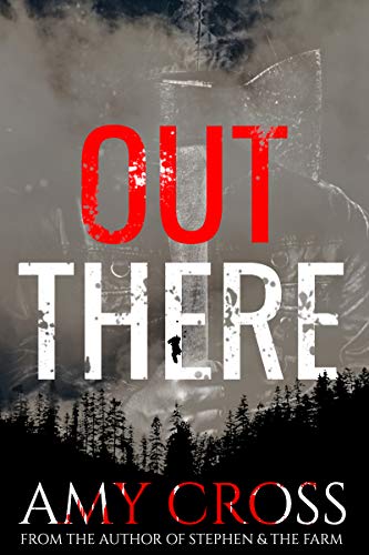 Out There book cover