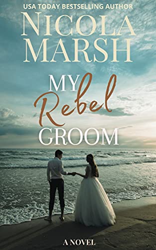 My Rebel Groom cover