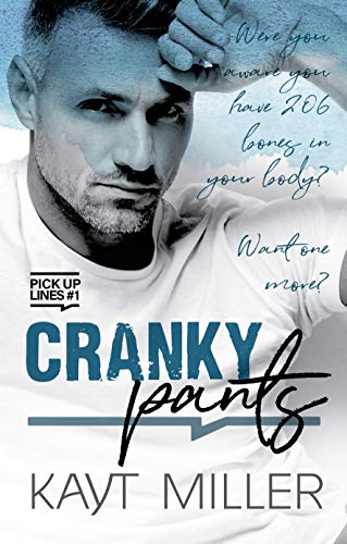Cranky Pants cover
