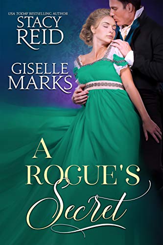 A Rogue's Secret cover