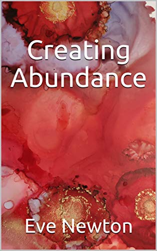 Creating Abundance book cover
